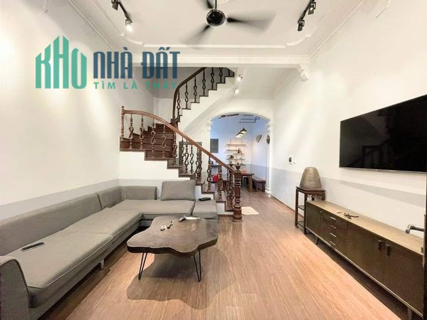 NHÀ MỚI 40M 4 TẦNG 4 NGỦ TRUNG TÂM THANH TRÌ 2,4 TỶ