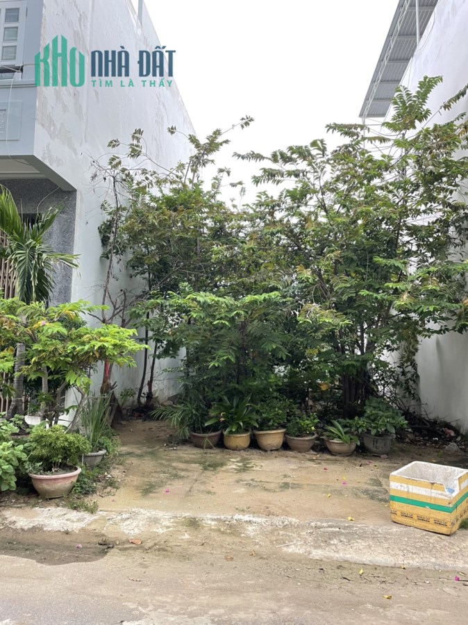 Ngợp giảm sâu bán gấp siêu phẩm ngang 6m khu Đông Mương, Hòn Xện, Vĩnh Hoà, Nha Trang chỉ 3,1 tỷ.