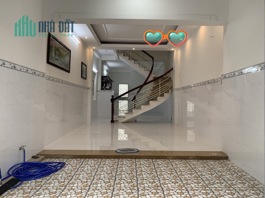 Hạ chào 200tr nhà Hoàng Hoa Thám 64M2 HXH P5 Bình Thạnh, chỉ 8 tỷ 6
