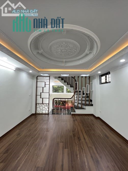 NHÀ ĐẸP, GIÁ XINH, TRUNG TÂM THỊ TRẤN VĂN ĐIỂN, Ô TÔ, SỔ ĐỎ CHÍNH CHỦ, DIỆN TÍCH 47 M2, 5 TẦNG, ĐẦY