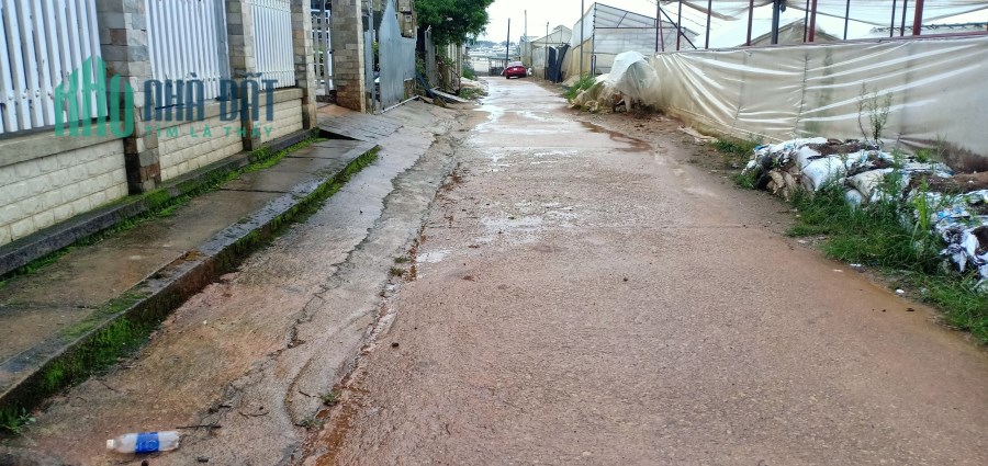 Chính Chủ Bán Lô Đất Rộng Vị Trí Đẹp - Giá Rẻ Tại Đồi Bồ Hòn, Phường 12, TP. Đà Lạt