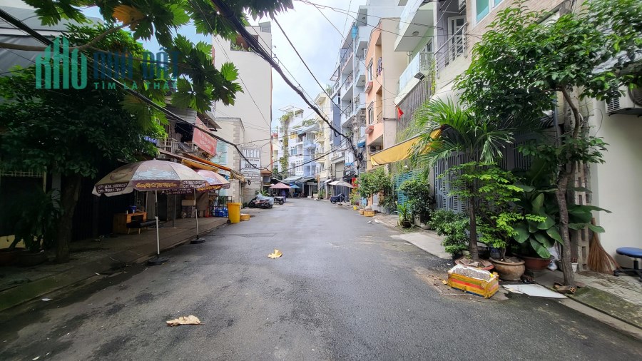 B án Gấp nhà do  Kẹt tiềnThành Thái, Phường 14, Quận 10, giá 7tỷ1