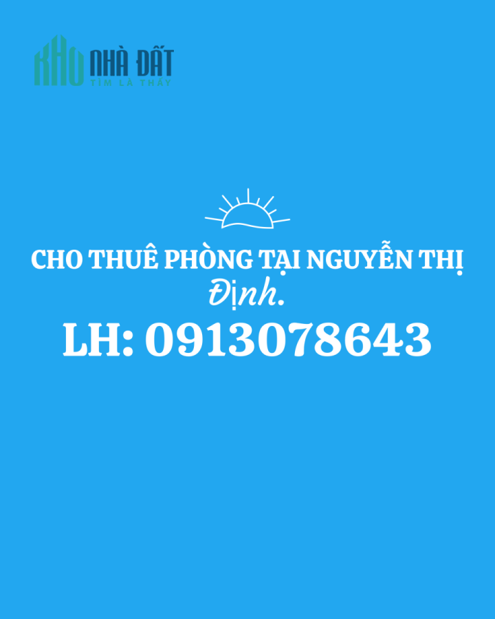Chính chủ cho thuê phòng tầng 2 và tầng 3 Địa chỉ: 29M3, ngõ 30 Nguyễn Thị Định, Cầu Giấy, Hà Nội
