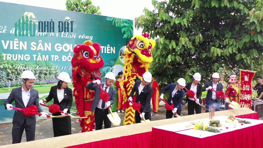 Sở hữu đất VÀNG nội đô Thành Phố, nhận Kim Cương trị giá 40tr.