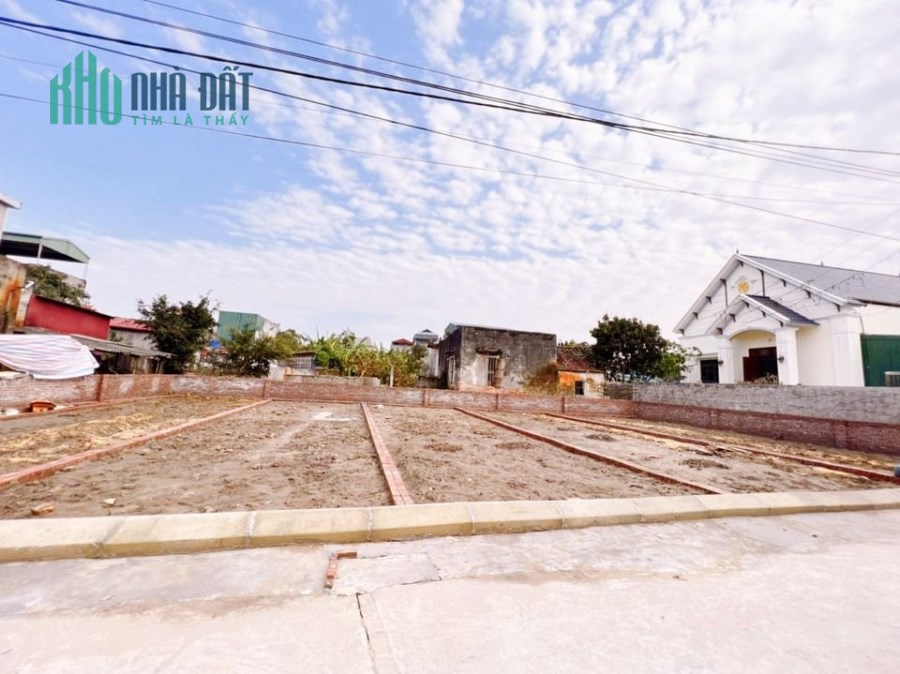 Chỉ còn môt lô duy nhất, tại chợ thái Mỹ Đức An Lão Hải Phòng