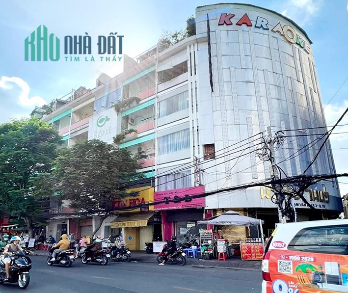 Bán gấp nhà tốt Phạm Văn Hai, Tân Bình - Mặt tiền 4,2m - 50m2