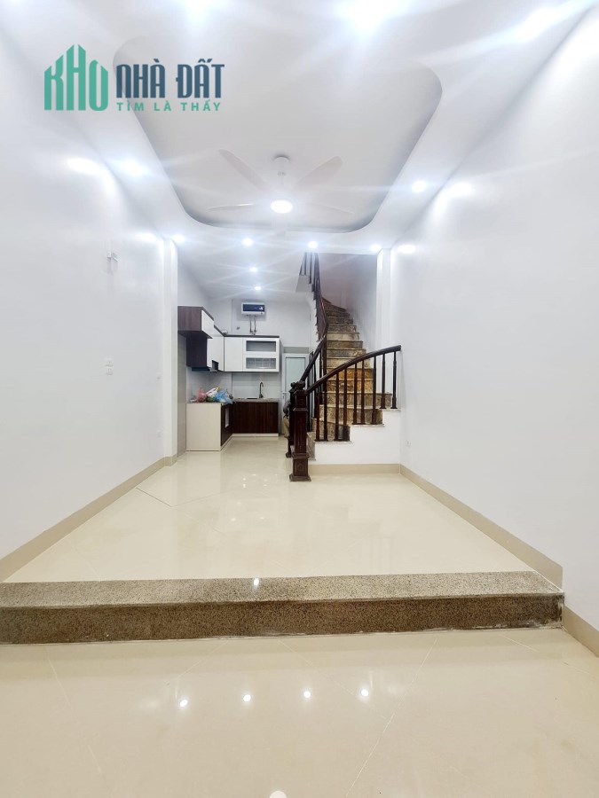 Bán Nhà HXH- 3 Tầng- Sát Mặt Tiền, Sơn Kỳ, Tân Phú 60m2 Giá 4 Tỷ