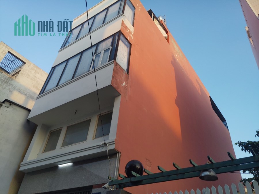 BÁN GẤP CĂN HỘ DV, 90M2, 4 TẦNG, NGANG 4,6, NGAY GIGAMALL CHỈ 11 TỶ