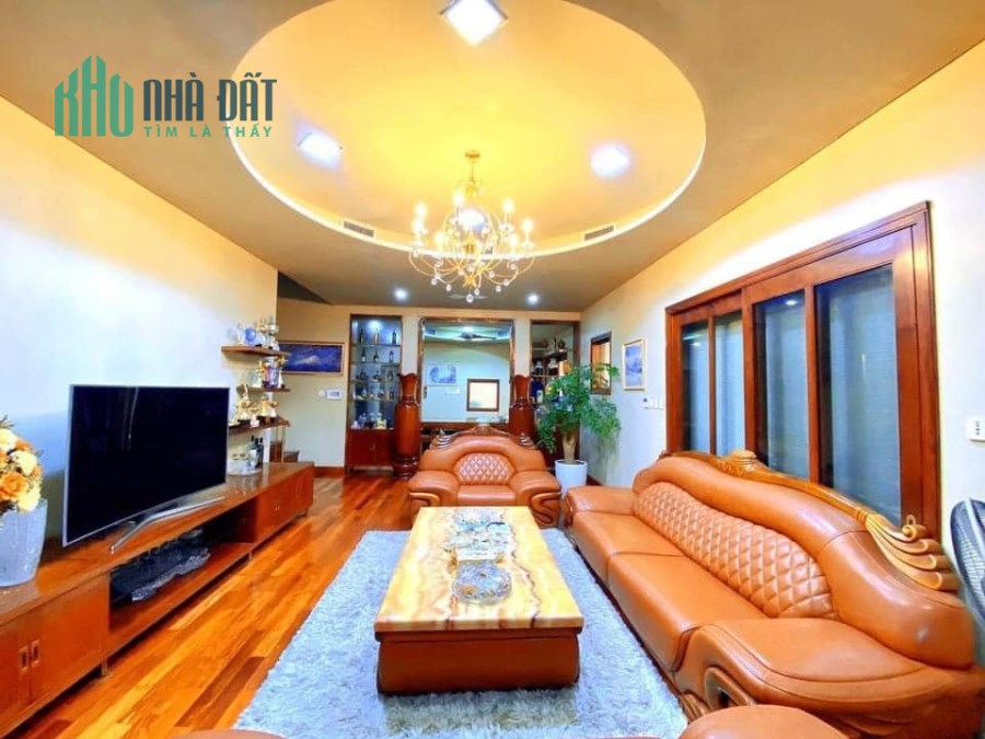 Bán nhà Đào Tấn, Ba Đình 45m2 x5T nhà đẹp ở luôn,  giá 5,2 tỷ