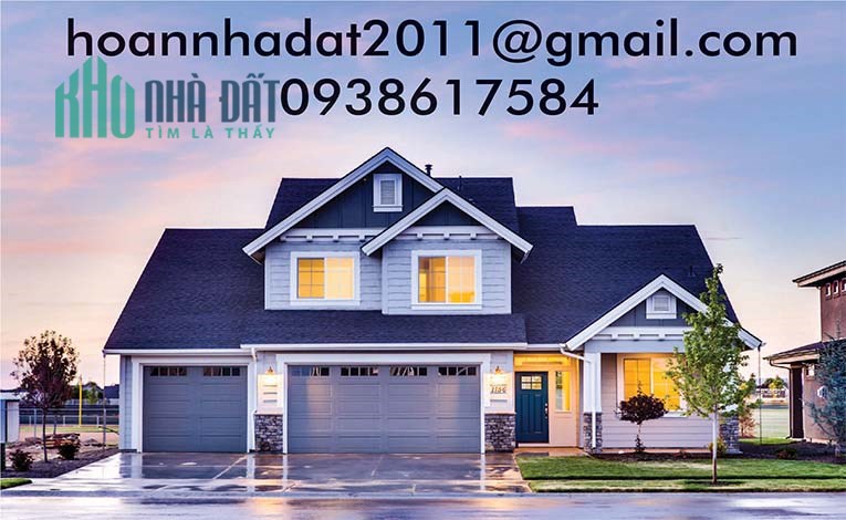 Bán gấp Nhà Đẹp HXH Đường Độc Lập 55m2 nhỉnh 6 tỷ