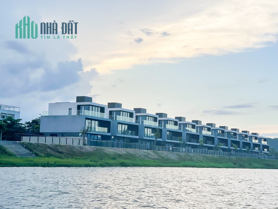 Bán biệt thự Regal One River  giá ngoại giao, 1 suất giá tốt hơn giá gốc chủ đầu tư.