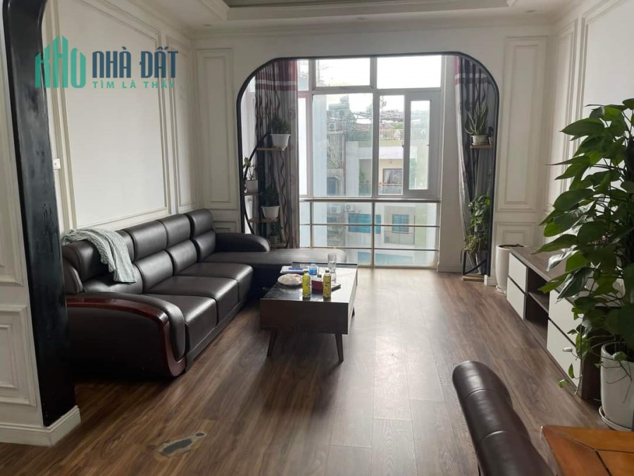 Bán chung cư LICOGI Đại Từ, Hoàng Mai, Hà Nội, ở sướng, view đẹp 95m2, hơn 2 tỷ