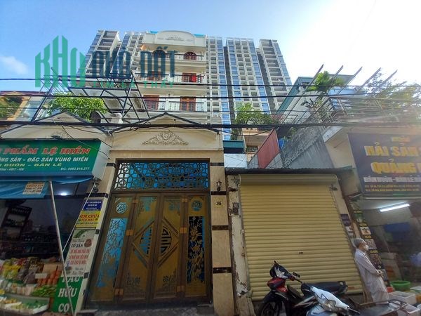 Nhà mặt tiền
BÁN NHÀ MẶT PHỐ 8/3 HAI BÀ TRƯNG 98m x4 tầng giá 16 tỷ, kinh doanh bất chấp các mặt