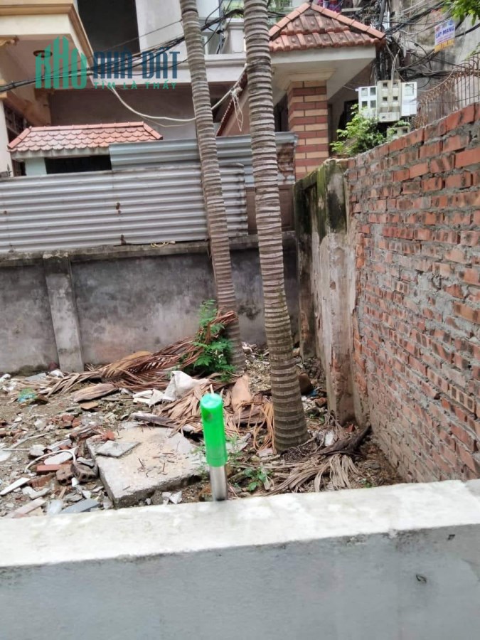 Siêu hót lô góc  Quận Hai bà Trưng Kim Ngưu DT40 Đất  mt7.7  giá 4.37 tỷ Hai Bà Trưng