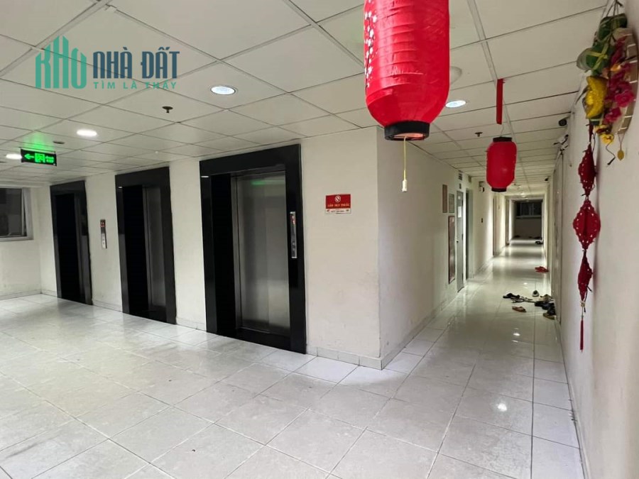 Bán căn hộ chung cư Hưng Ngân Garden Quận 12, 69m2, 2PN, đã có sổ hồng