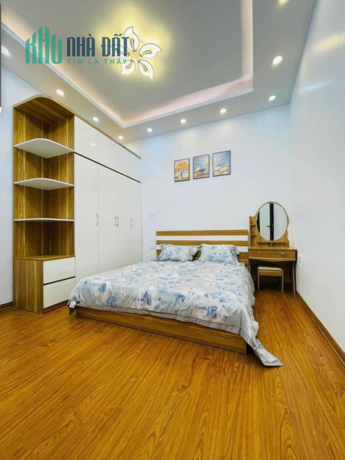 Bán nhà Thái Hà Đống Đa 2.95 tỷ 30m2