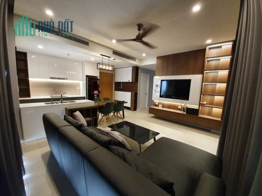 CĂN GÓC TẦNG 8 CANARY -ĐẢO KIM CƯƠNG- Diamond Island  QUẬN 2