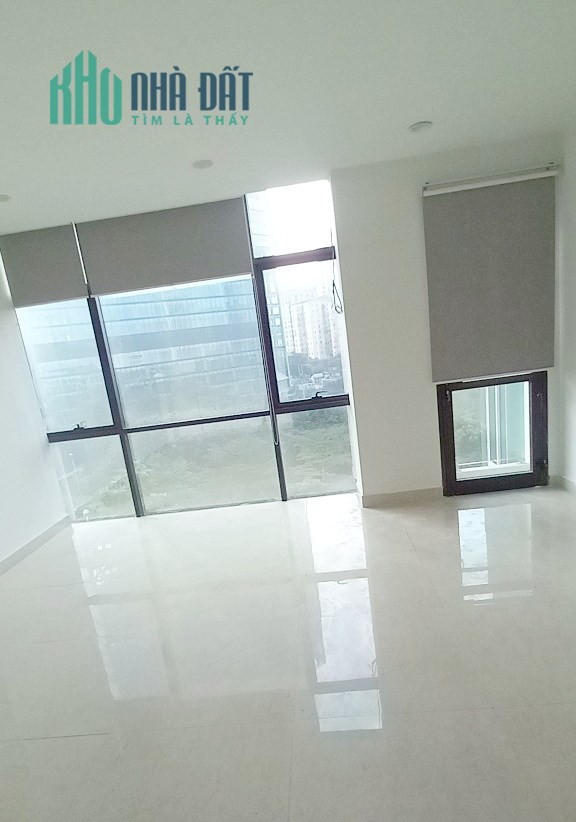 Mặt phố Trung Kính 65m Sân đỗ Ô tô Thông sàn kinh doanh 33t