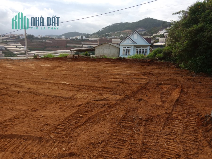 Đất Thổ Cư View Đẹp 500m2 có 250m2 XD Đường 10m 23x