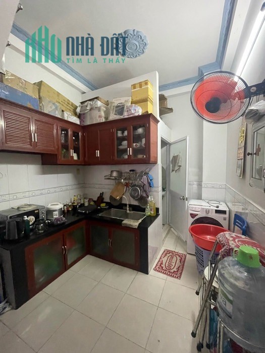 Hẻm XH, Nam Hòa,  Ngang 6, 77 m2, Nhà Đẹp ở ngay, Nhỉnh 5 tỷ