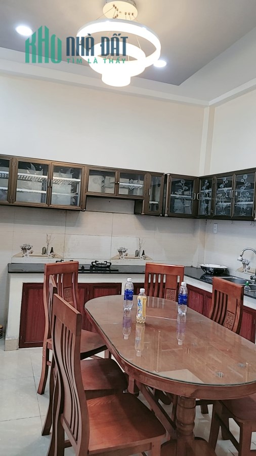 Cần bán nhà đường LÊ LAI, GÒ VẤP, 5m x 14m, giá 6 tỷ/