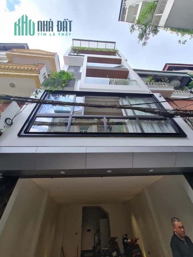 Bán nhà trung tâm Hà Đông, Phân Lô, Otô tải tránh, 45m2, 4 tầng, Nhỉnh 10 tỉ