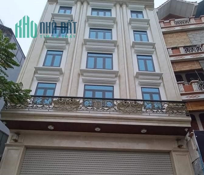💥 Tòa Văn Phòng Mặt phố Trung Phụng, Xã Đàn, Đống Đa, 265m2 9T MT 10m, Chỉ 170 Tỷ 💥