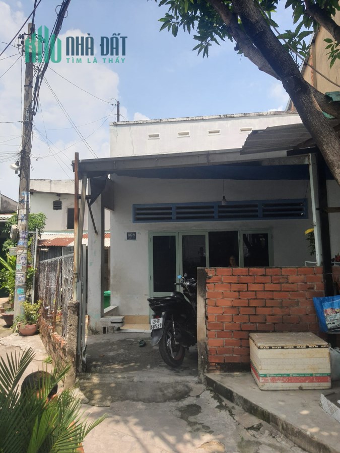 Bán Nhà  linh chiểu  Thủ đức Giá chỉ 7,5 Tỷ  
 168m2  Ngang15m