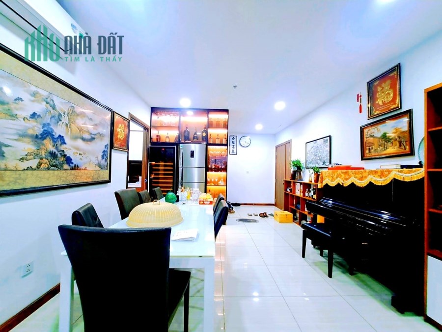 NHÀ ĐẸP VĂN MIẾU QUỐC TỬ GIÁM ĐÔNG ĐA KD, 20M RA PHỐ, DT: 63M/5T - CHỈ HƠN 5 TỶ