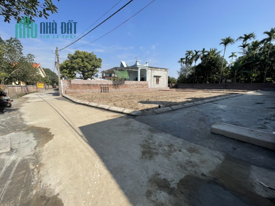 Cơ hội đầu tư bắt đáy thị trường, với mức giá chỉ 450tr/lô