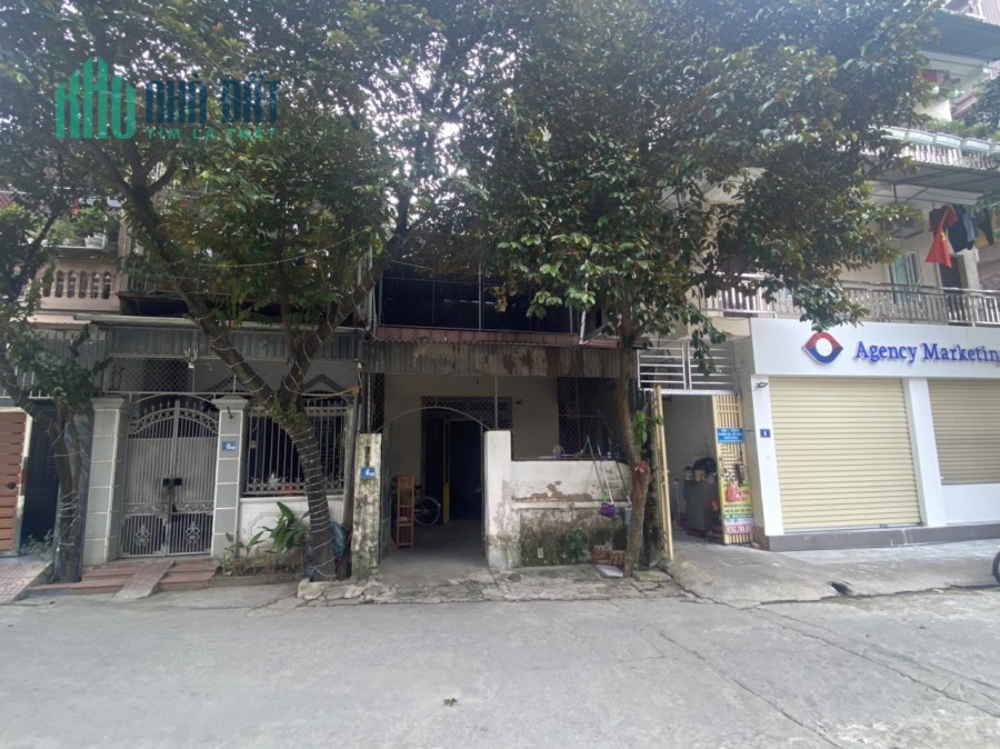 Cho thuê nhà nguyên căn 80m2 mặt tiền đường Nguyễn Tiến Tài, Thành phố Vinh, Nghệ An.