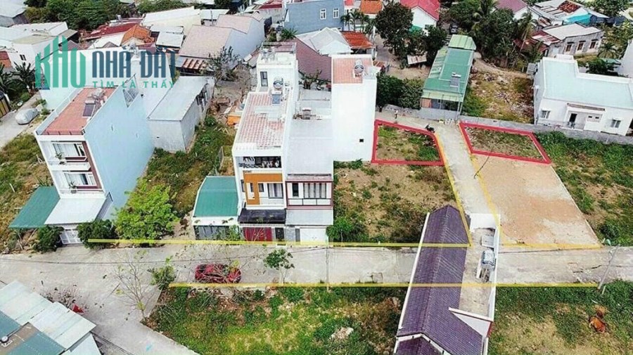 Bán lô Góc MiNi Vĩnh Trung Nha TRang Khánh Hòa