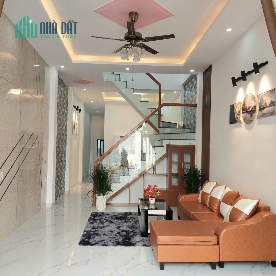 Bán Gấp Nhà Đẹp 2T Trưng Nữ Vương – Hải Châu 92M2 Giá Chỉ 2Tỷ6 0935808739