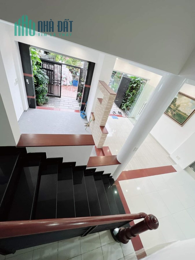 Bán gấp Biệt thự đi Mỹ Q4  Ngang 7 x 18  m 4 tấm có 69 triệu