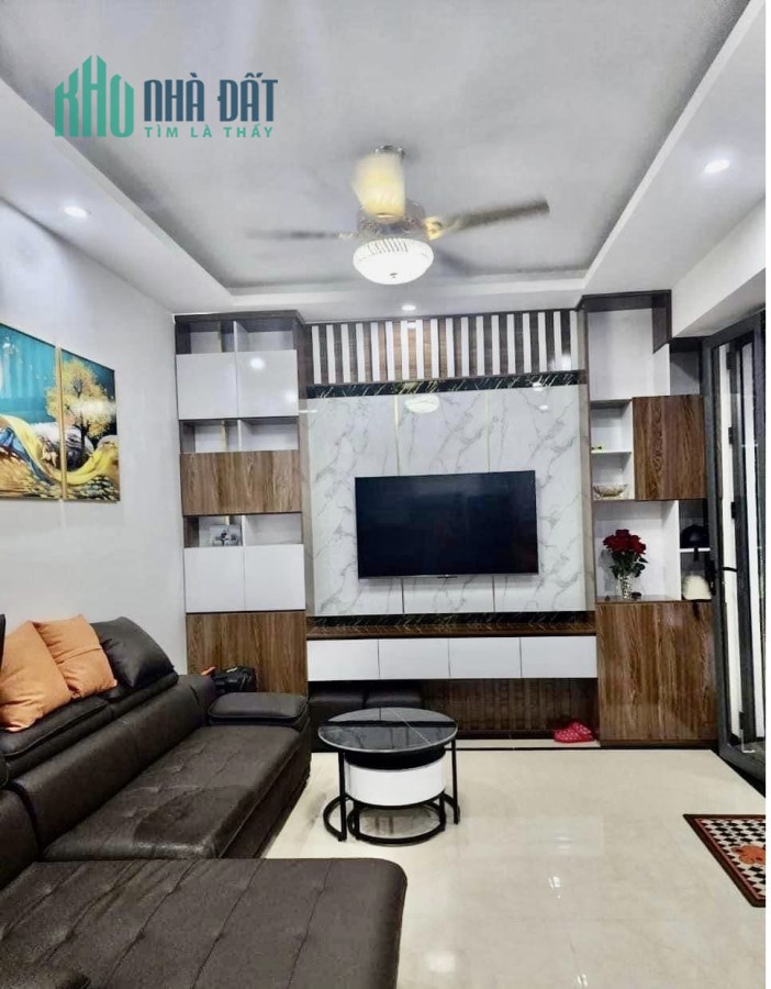 Bán nhà Xuân Đỉnh – Từ Liêm,DT 40m2, 4T, GIÁ 3.5 TỶ - Full Tiện Ích – OTO Đỗ Gần