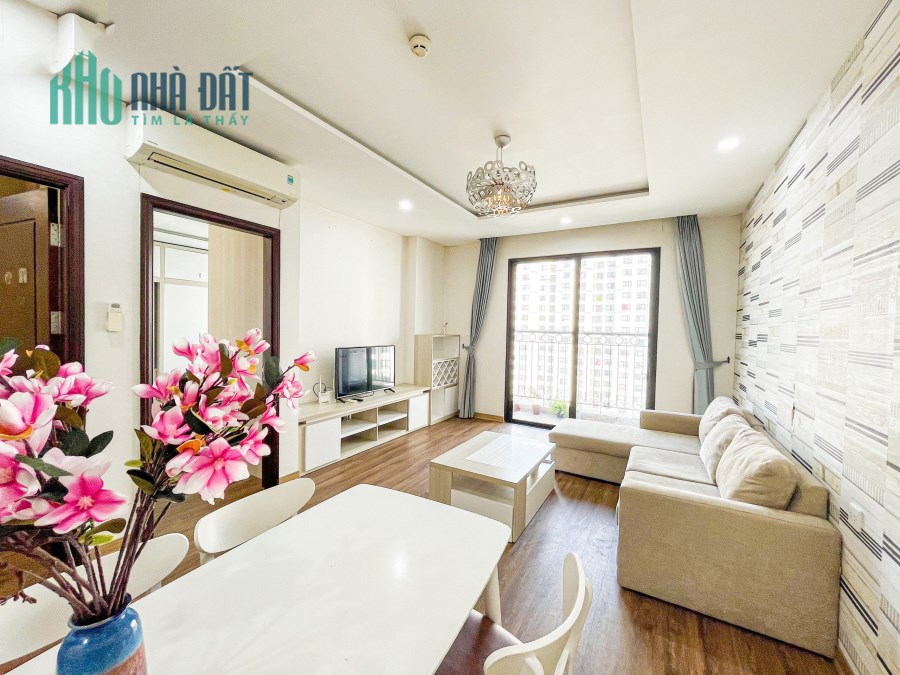 Chính chủ cần bán căn hộ chung cư 106 m2, 3PN tại Discovery Complex Điện Biên - Ba Đình