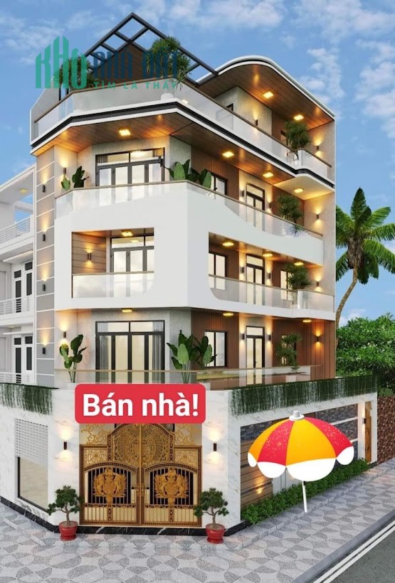 BÁN TÒA NHÀ CĂN HỘ DỊCH VỤ, LÔ GÓC, Ô TÔ, QUẬN 7, 125M2, 16 PHÒNG, DÒNG TIỀN 1 TỶ/1 NĂM, GIÁ CHỈ