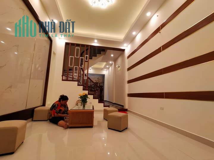 Bán Nhà HXH Thông Nguyễn Trọng Tuyển, Tân Bình 65m2 Giá Chỉ 4.5 Tỷ