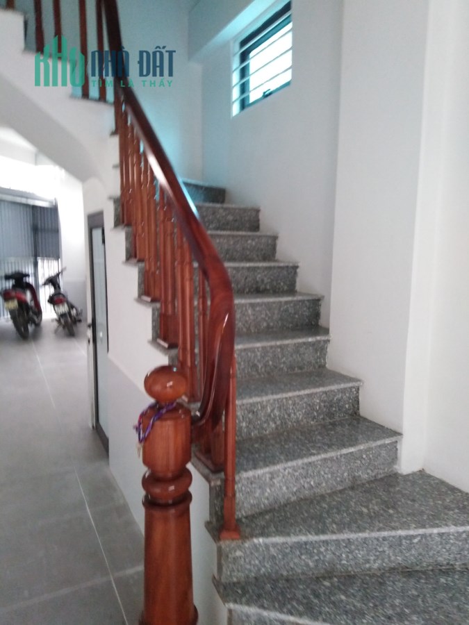 Bán nhà phố Phương Canh, Nam Từ Liêm, 48m2x6, KD, 10 phòng, giá 4.75 tỷ: hung1st