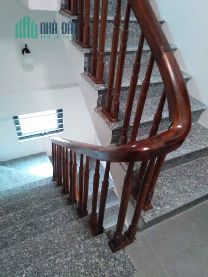 BÁN NHÀ 48m2x6, PHỐ Xuân Phương, Nam Từ Liêm, KD, 10 phòng, giá 4.75 tỷ: hung8st