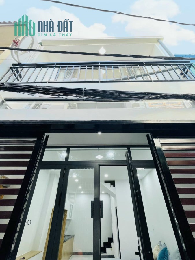 Cần Bán căn Nhà Hiệp Bình Chánh Mới hoàn toàn 32m2 giá chỉ tầm 3,6 tỷ