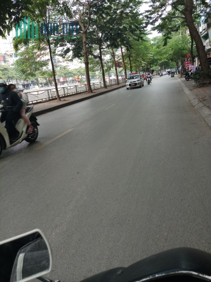 50M*5 TẦNG LUNG LINH, NHÀ NGAY MẶT PHỐ VŨ TÔNG PHAN, CHỦ CẦN BÁN GẤP, GIÁ CHỈ NHỈNH 4 TỶ.
DHT 006