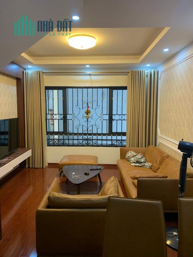 BÁN NHÀ CẦU GIẤY, GẦN PHỐ, NGÕ VIP, 10M RA Ô TÔ TRÁNH, NHÀ ĐẸP 6 TẦNG, GIÁ CHỈ 5,80 TỶ