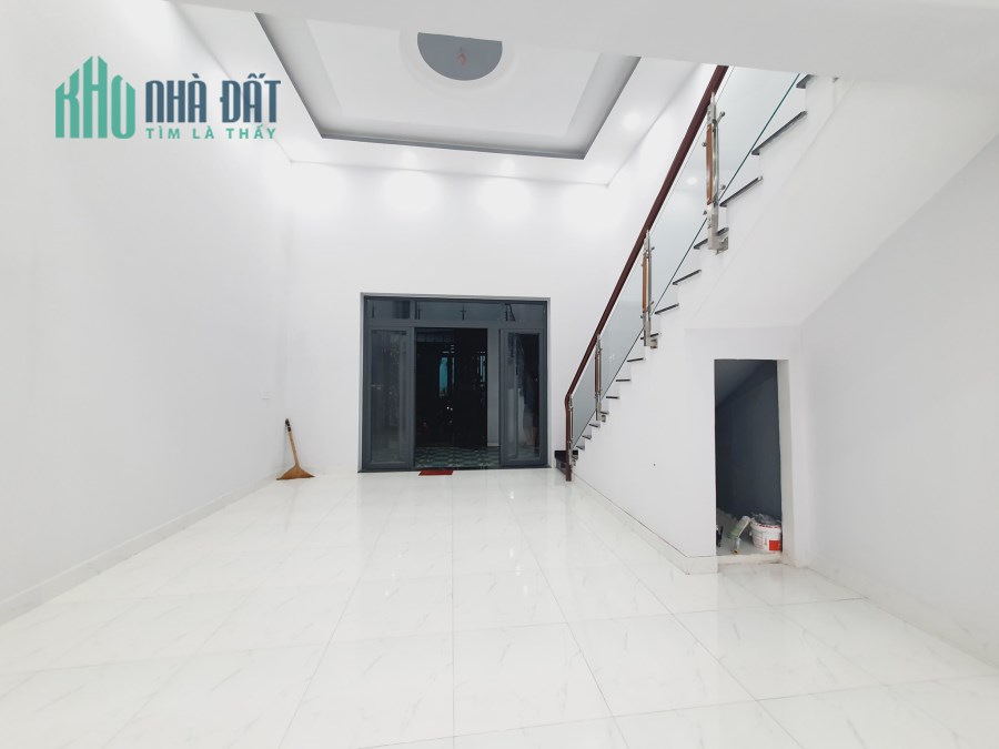 Bán nhà 2tầng hxh, 77m2 chỉ 4.59tỷ, PHƯỚC LONG B, QUẬN9.