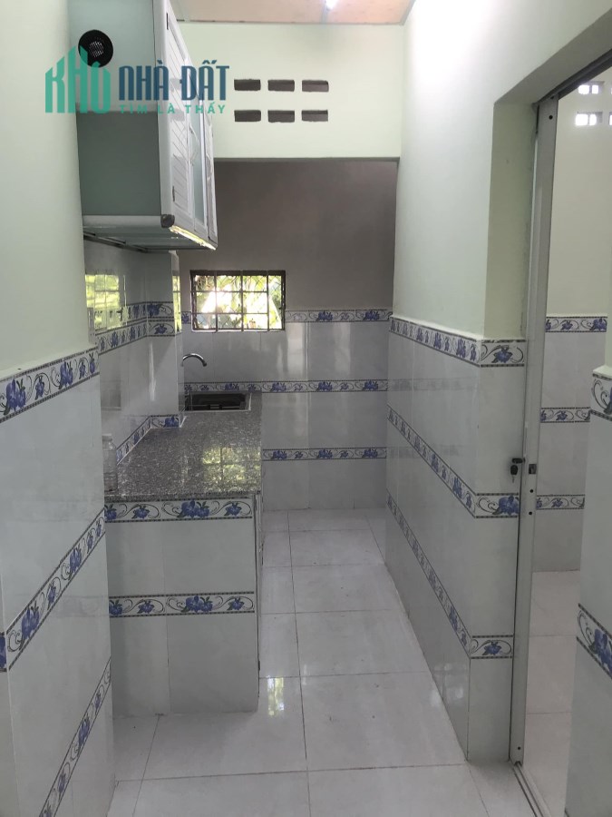 Bán nhà Linh Chiểu  - 57m2, 4.x tỷ, Ngang 4x18