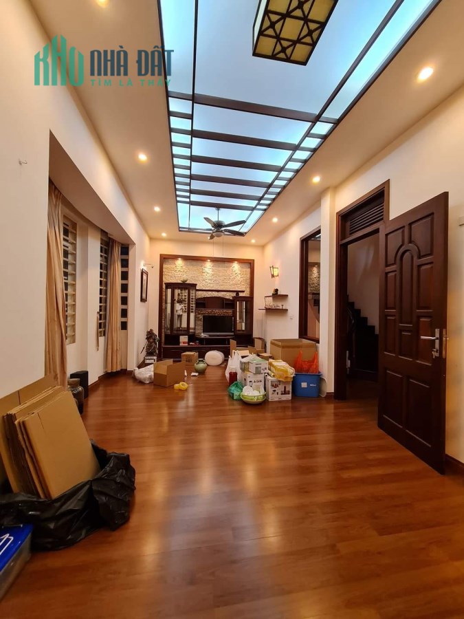 Bán nhà quận Đống Đa phố Trường Chinh 45m 5T MT 4m vừa ở vừa KD dòng tiền với 8 phòng cho thuê