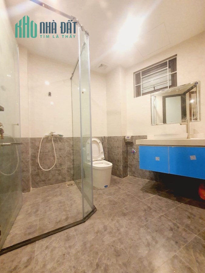 Nhà Phố Chùa, hai bà trưng 55M*4  mặt ngõ kinh doanh giá 4.9 Tỷ