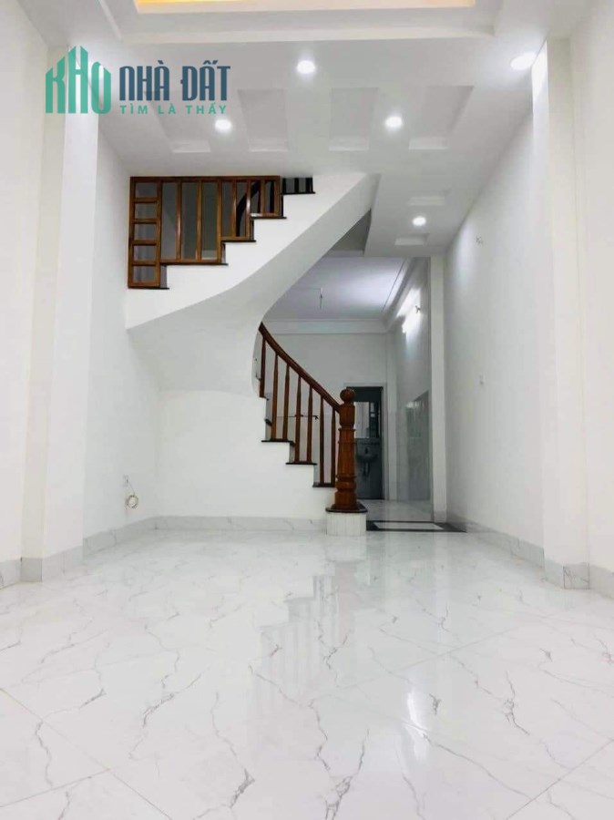 Nhà mới đón TẾT, 5 Tầng 3 ngủ ở ngay CỔ ĐIỂN A, TỨ 2.85 tỷ