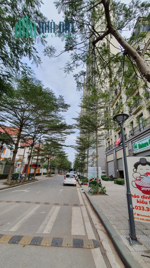 Nhỉnh 20 tỷ shophouse The Terra An Hưng kinh doanh vô địch - Đã hoàn thiện
