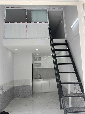Bán nhà 672/54A hẻm 672 đường Huỳnh Tấn Phát, Quận 7, TPHCM; 810tr; 0347643575